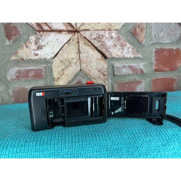 Visitor 35as film camera - Picture 4 of 10